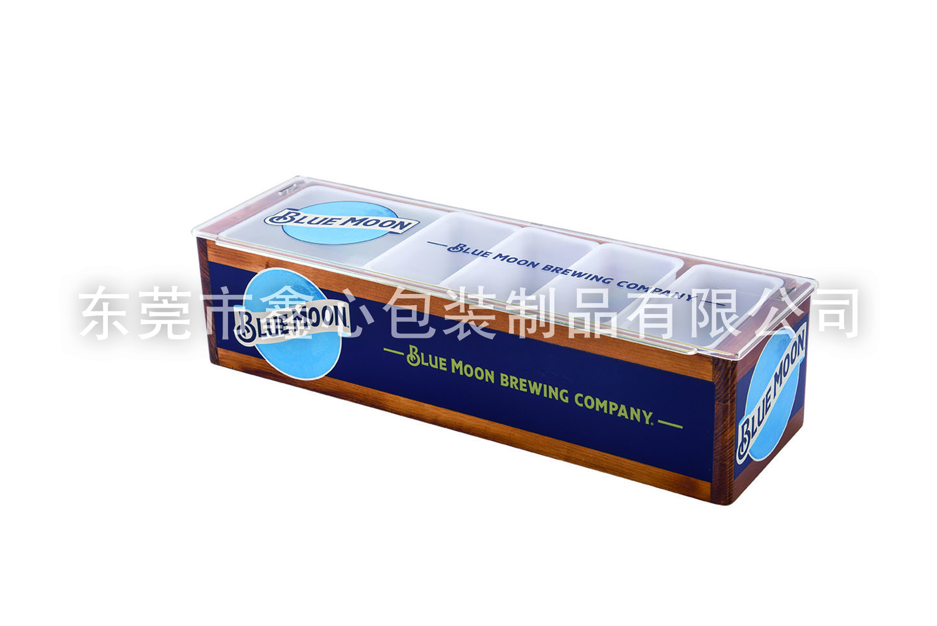 木制品收納盒